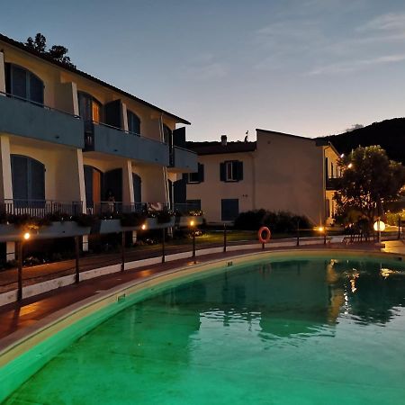 Hotel Horizon Elba Portoferraio Esterno foto