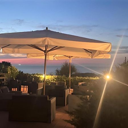 Hotel Horizon Elba Portoferraio Esterno foto