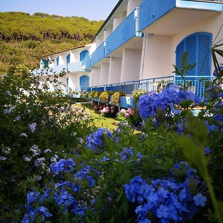 Hotel Horizon Elba Portoferraio Esterno foto