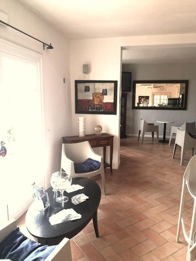 Hotel Horizon Elba Portoferraio Esterno foto
