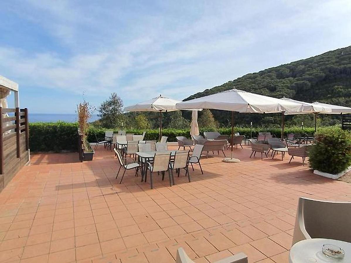 Hotel Horizon Elba Portoferraio Esterno foto
