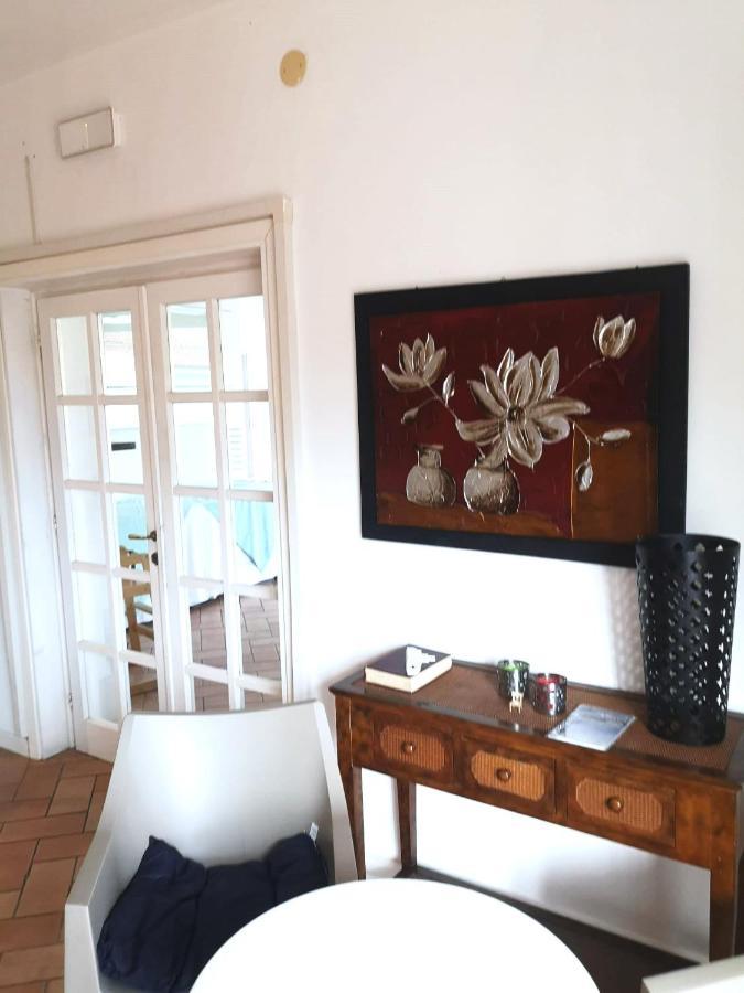 Hotel Horizon Elba Portoferraio Esterno foto