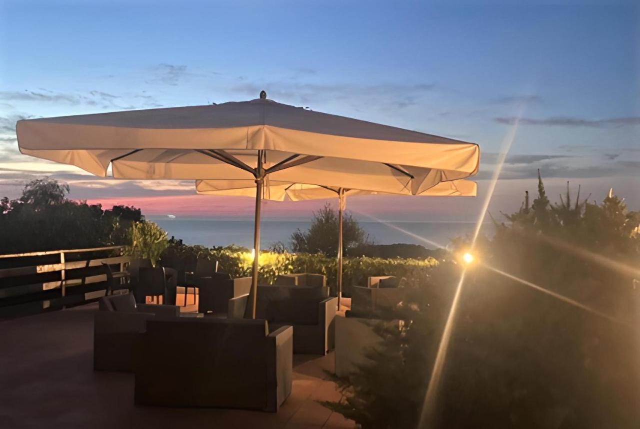Hotel Horizon Elba Portoferraio Esterno foto
