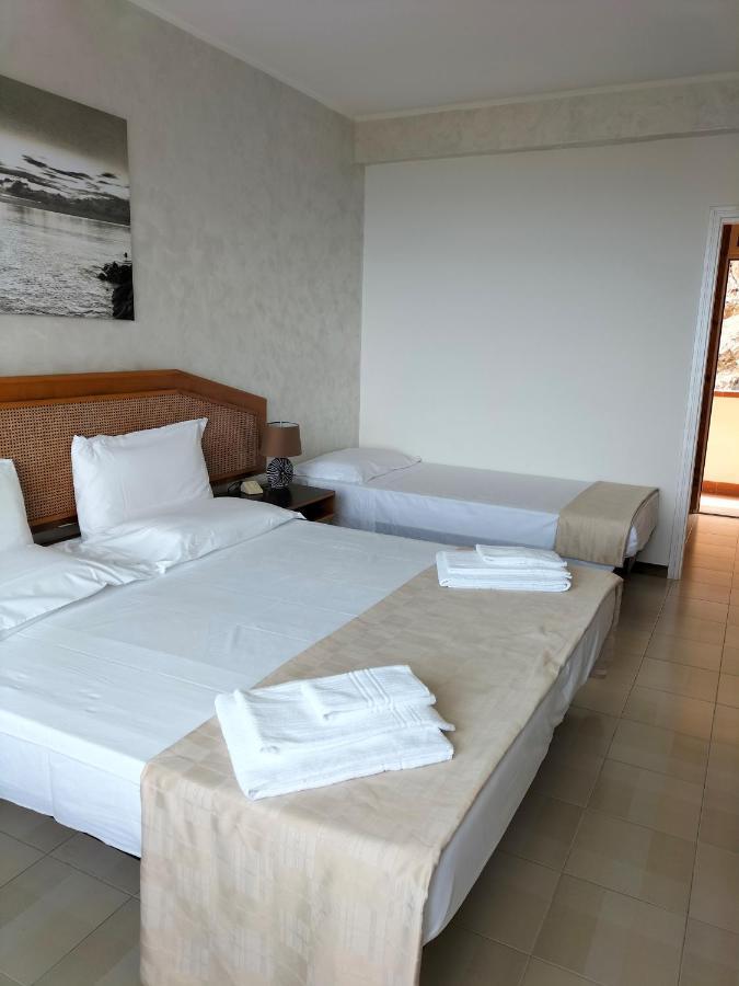 Hotel Horizon Elba Portoferraio Esterno foto